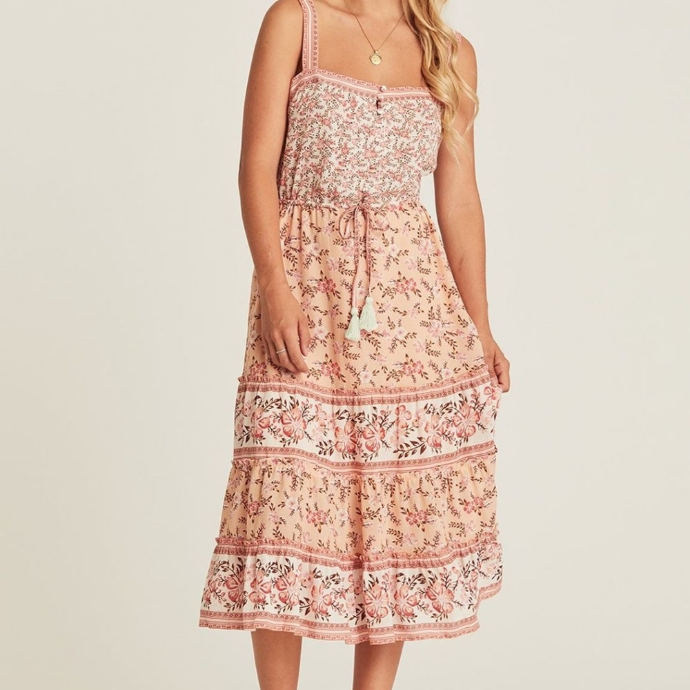 Arnhem Dress